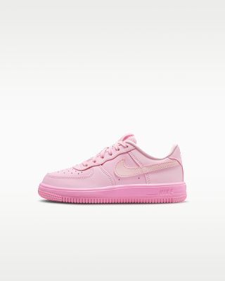 Nike Force 1 Low Little Kids' Shoes. Nike.com